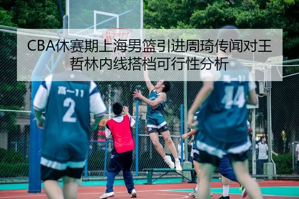 CBA休赛期上海男篮引进周琦传闻对王哲林内线搭档可行性分析